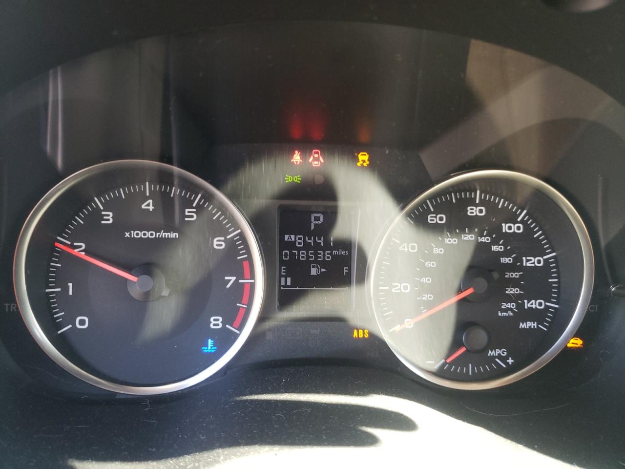 2017 Subaru Crosstrek Premium VIN: JF2GPABC8HH241343 Lot: 83988855