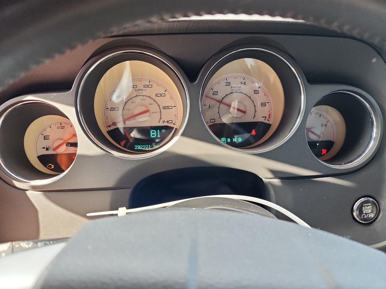 2012 Dodge Challenger Sxt VIN: 2C3CDYAG1CH131129 Lot: 84205255