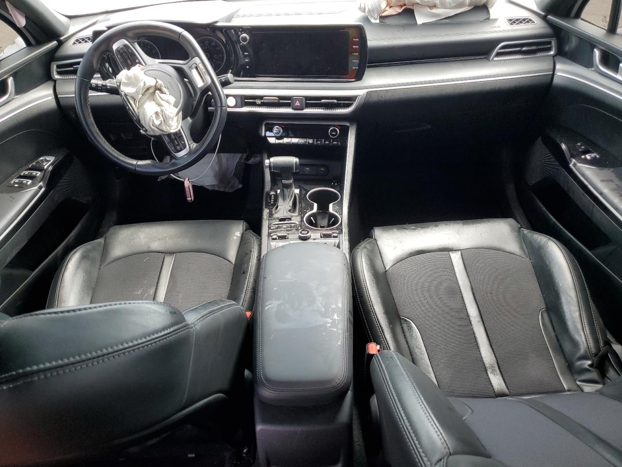 2024 Kia K5 Gt Line VIN: 5XXG64J27RG230747 Lot: 71658035