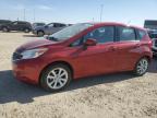 2014 NISSAN VERSA NOTE S   à vendre chez Copart AB - EDMONTON