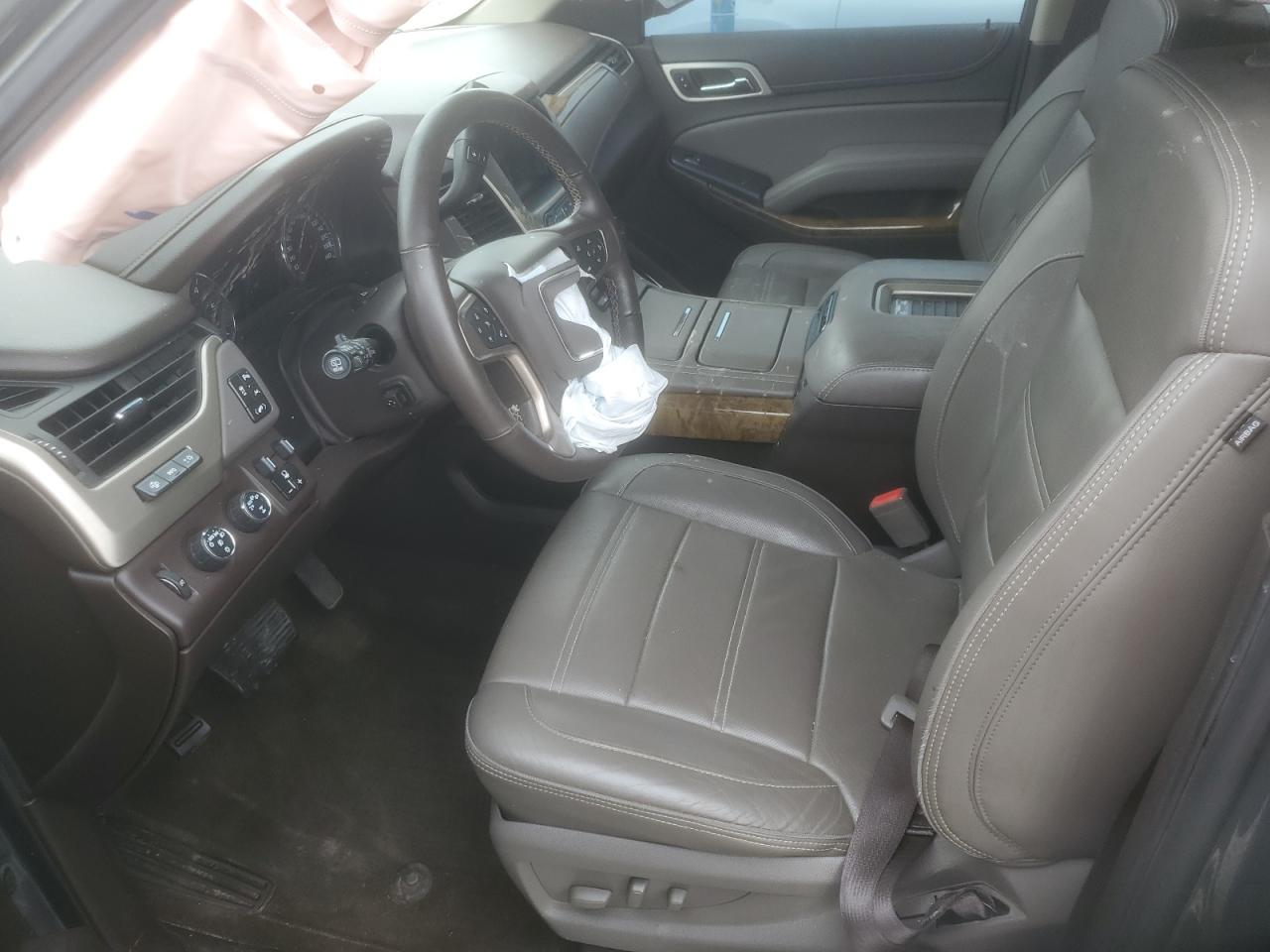 2017 GMC Yukon Denali VIN: 1GKS2CKJ6HR315567 Lot: 81454415