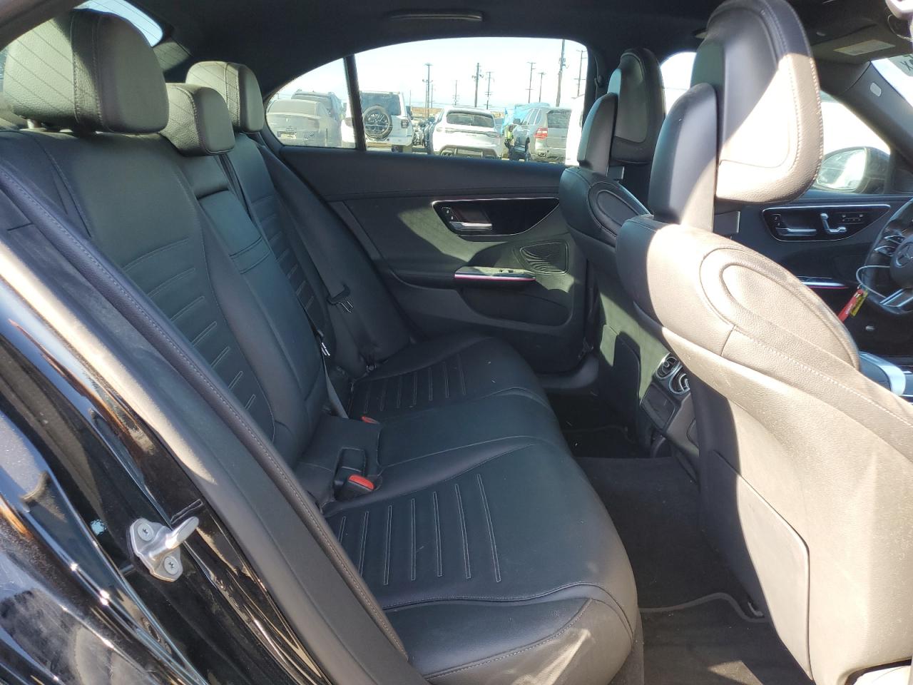2022 Mercedes-Benz C 300 VIN: W1KAF4GB8NR030924 Lot: 81695975