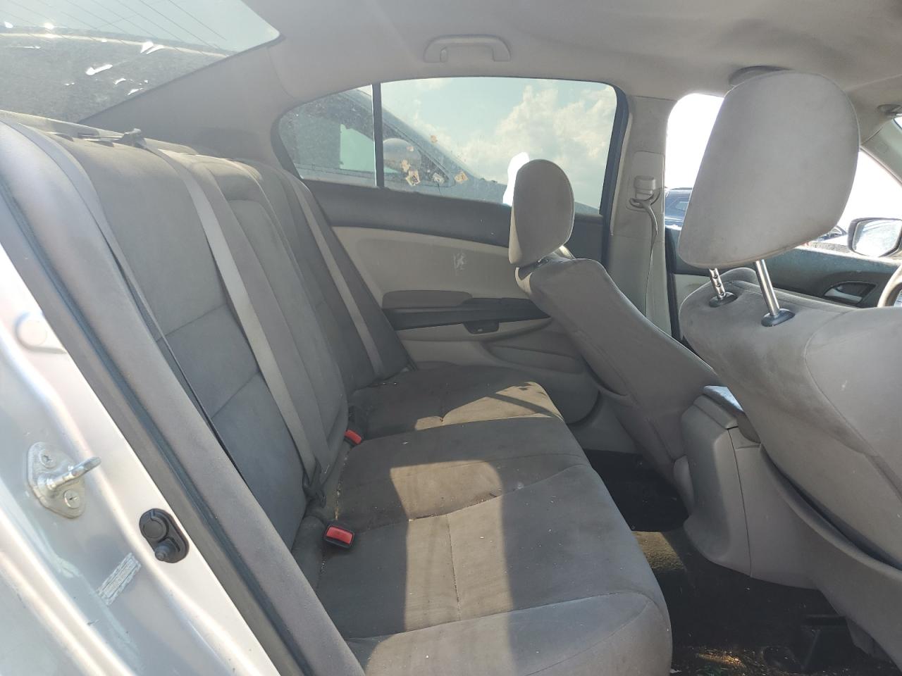 2011 Honda Accord Lxp VIN: 1HGCP2F42BA006542 Lot: 69442155