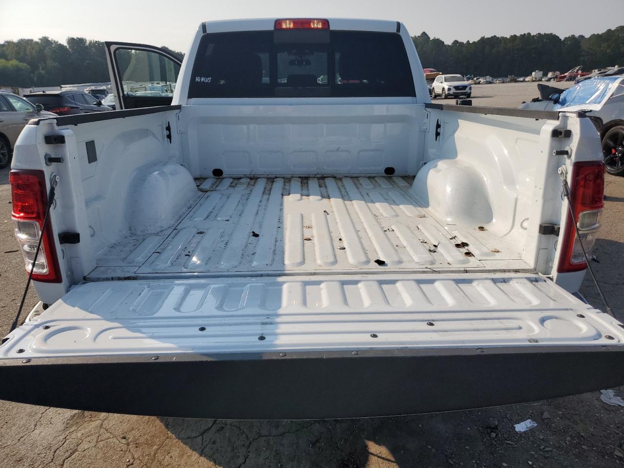 2024 Ram 2500 Tradesman VIN: 3C6UR5CL0RG173740 Lot: 71912645