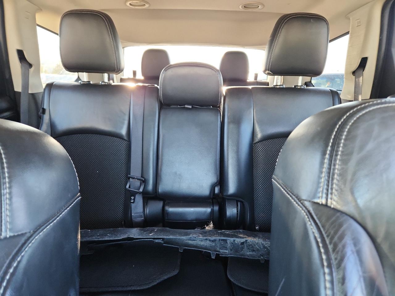 2018 Dodge Journey Crossroad VIN: 3C4PDDGG5JT371141 Lot: 82173435