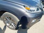 2013 LEXUS RX 450H PREMIER CVT  for sale at Copart SANDY