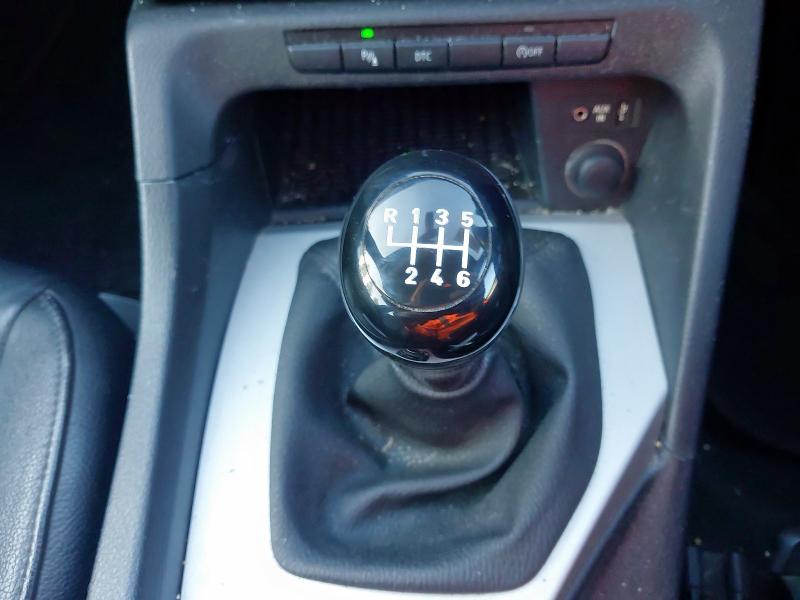 2010 BMW X1 SDRIVE20D SE 