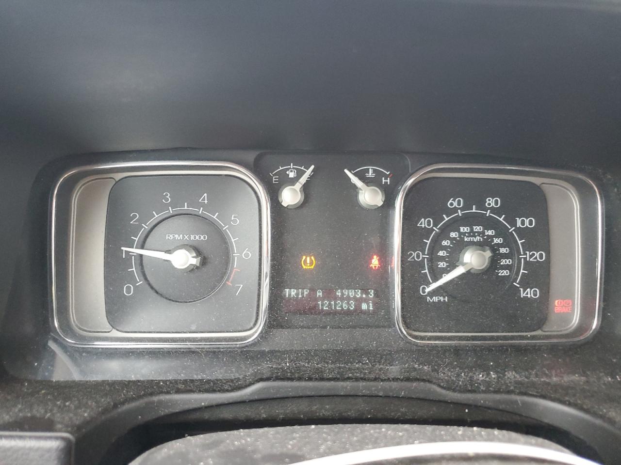 2010 Lincoln Mkx VIN: 2LMDJ8JC5ABJ35383 Lot: 81572155