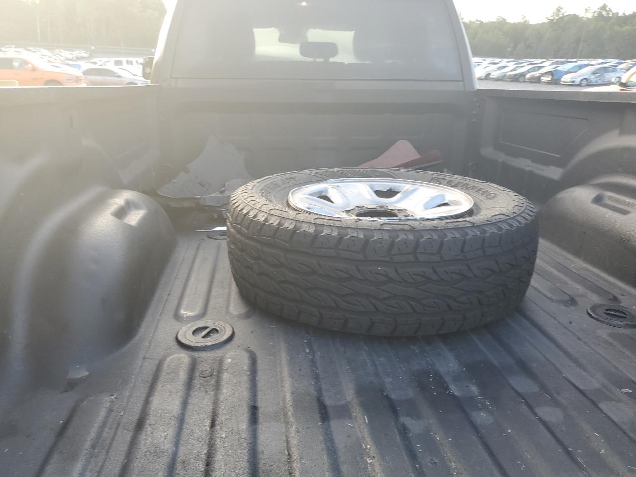 2016 Ram 3500 St VIN: 3C63R3GJXGG355273 Lot: 80787145