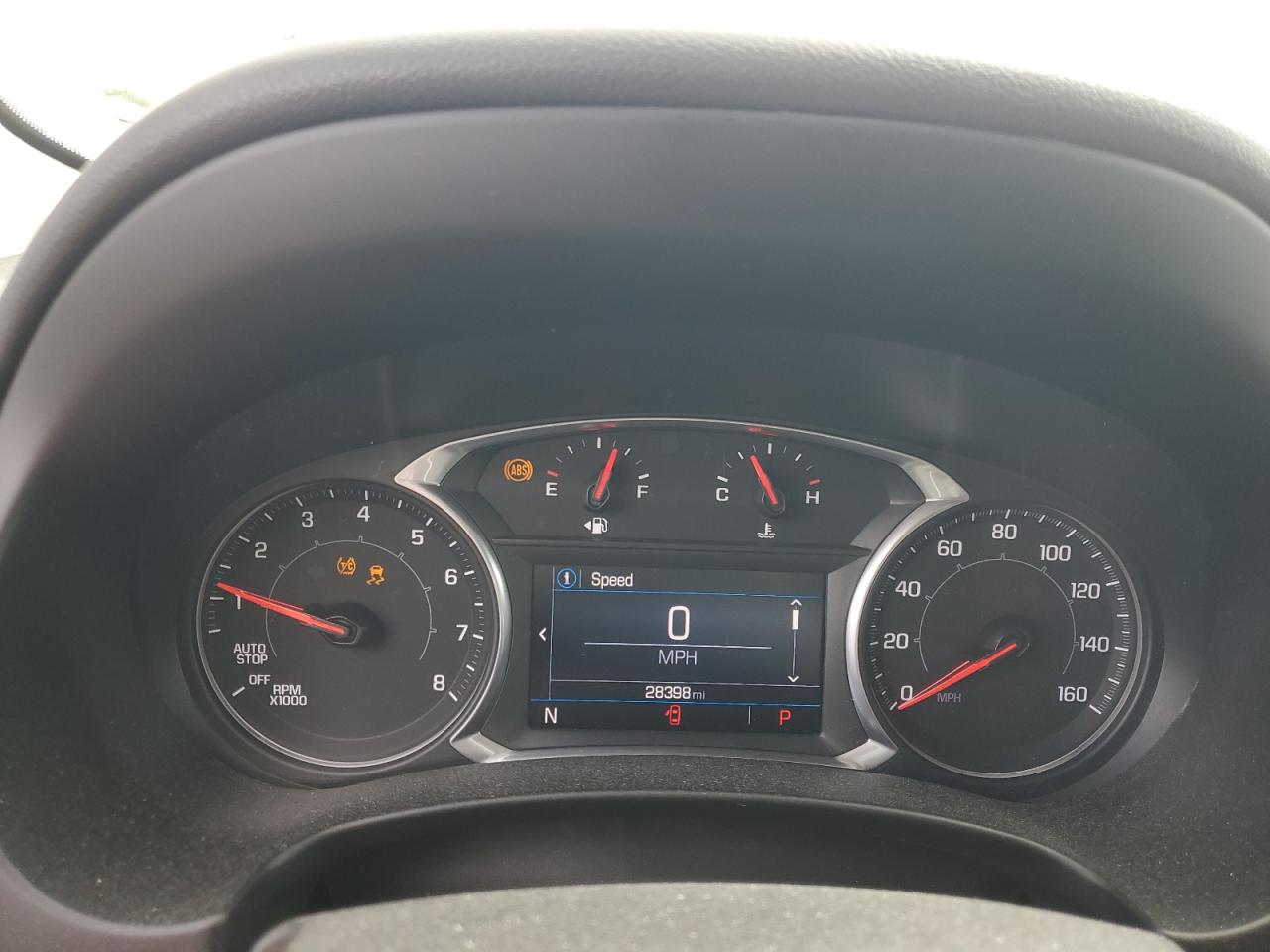 2019 GMC Terrain Sle VIN: 3GKALMEV3KL367928 Lot: 70664245