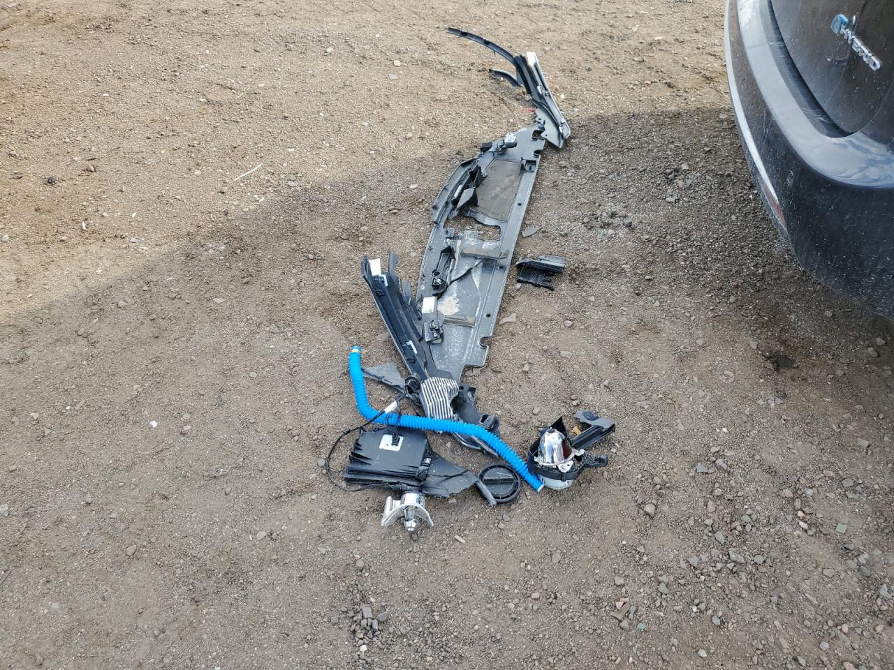 2019 Chrysler Pacifica Hybrid Touring L VIN: 2C4RC1L74KR616855 Lot: 80619045