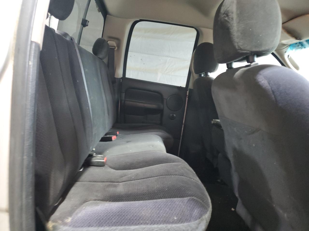 2004 Dodge Ram 2500 St VIN: 3D7KU28D64G217446 Lot: 71550785