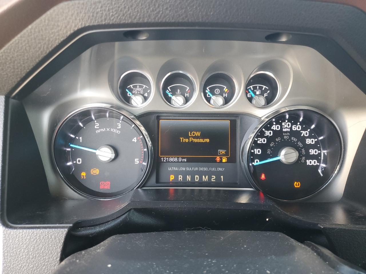 2013 Ford F350 Super Duty VIN: 1FT8W3BT3DEA58249 Lot: 80264845