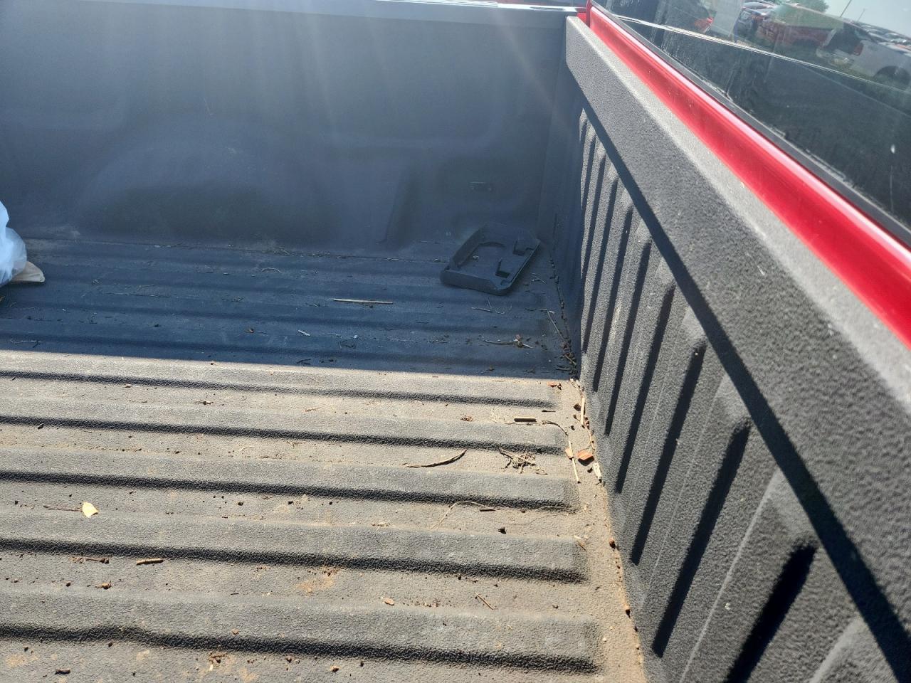 2013 Ford F150 VIN: 1FTMF1CM9DKF25170 Lot: 80268985