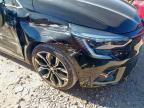2022 RENAULT CLIO S EDITION E-TECH AUT  for sale at Copart BRISTOL