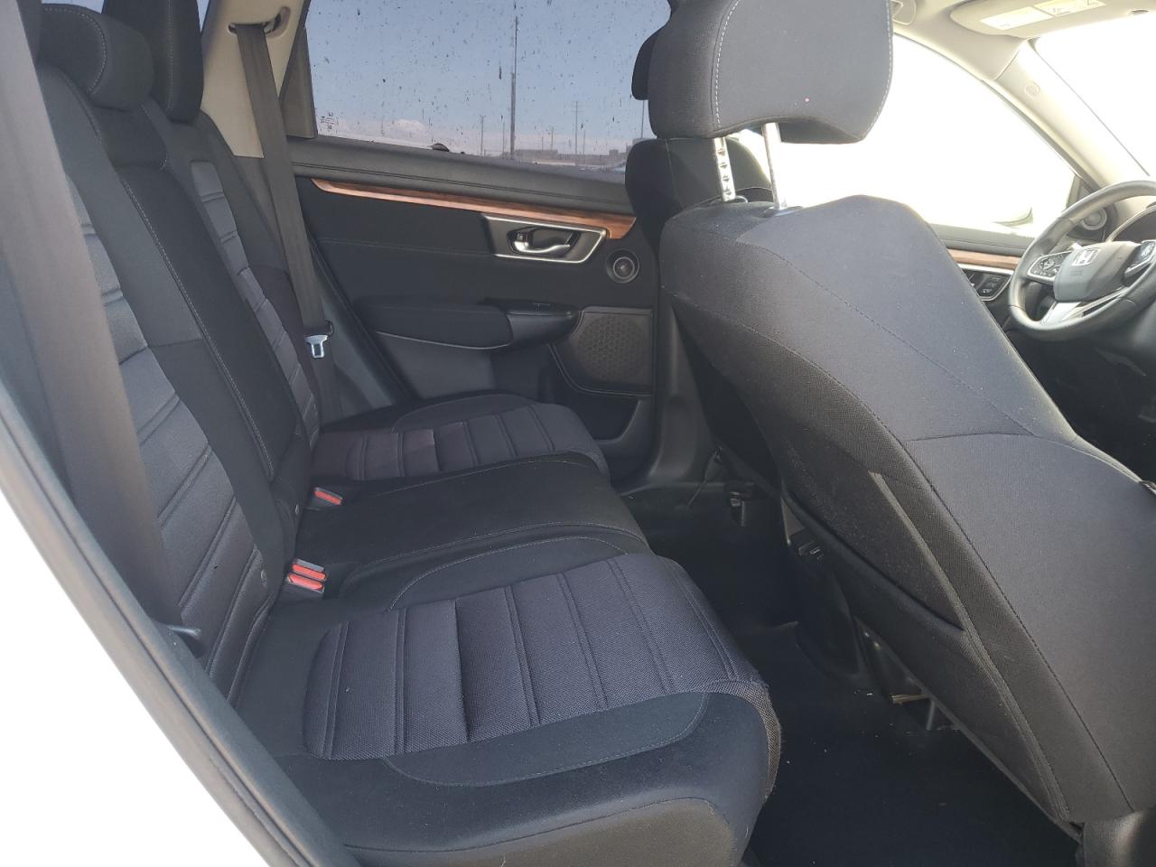 2021 Honda Cr-V Ex VIN: 7FART6H56ME007144 Lot: 80462475