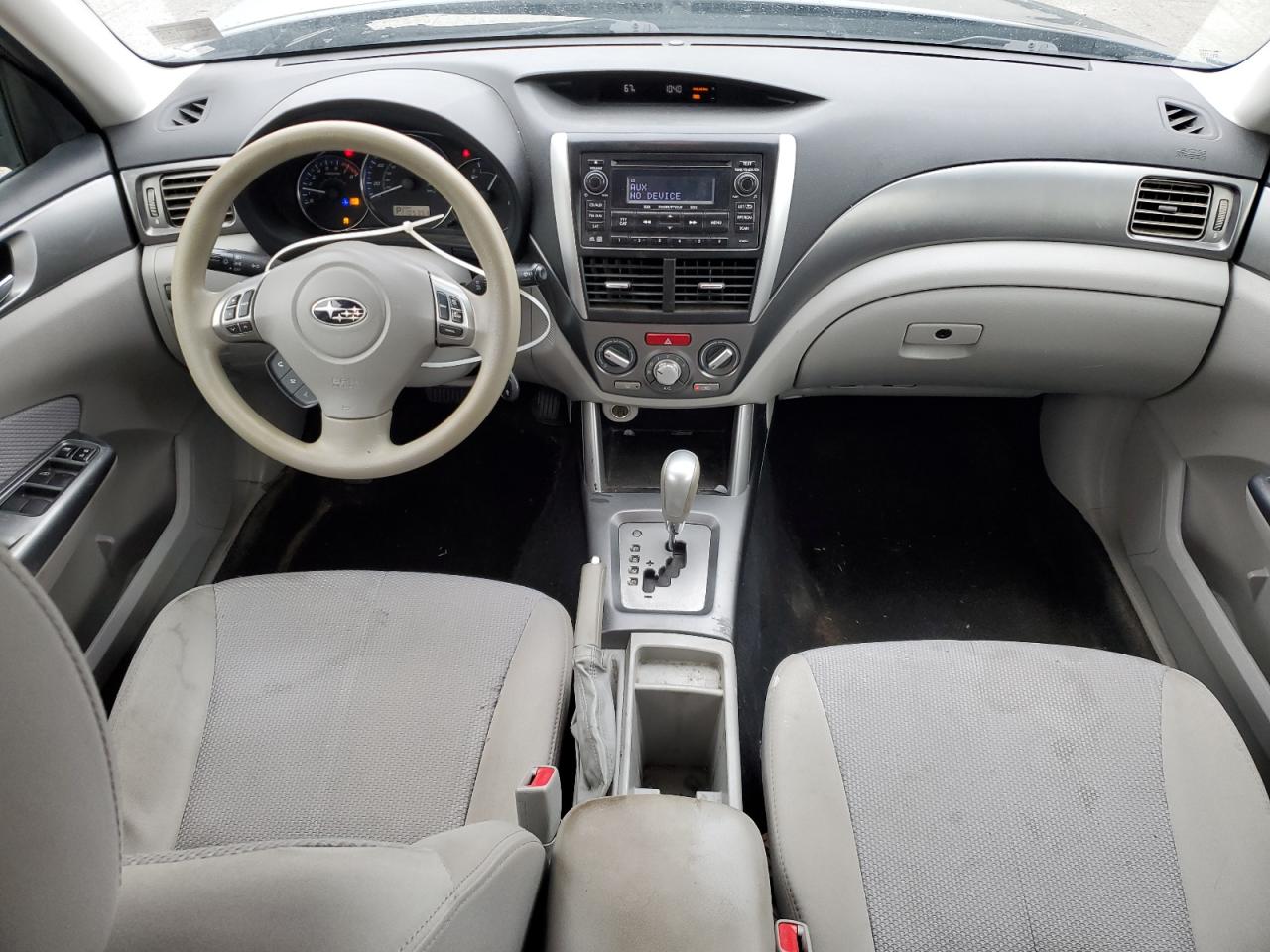 2013 Subaru Forester 2.5X Premium VIN: JF2SHADC1DH418460 Lot: 82053095