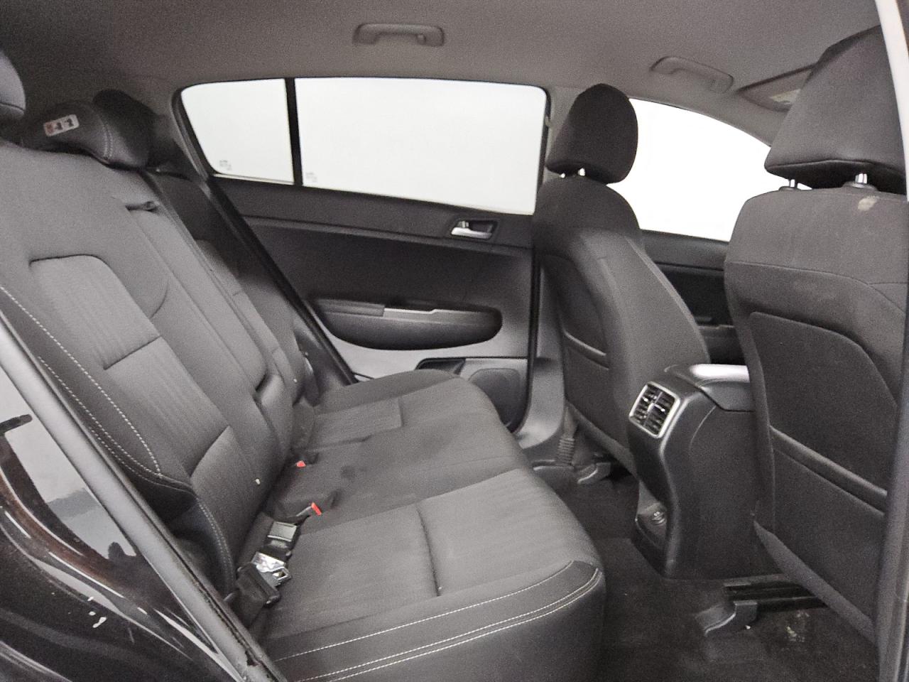 2020 Kia Sportage Lx VIN: KNDPM3AC9L7707297 Lot: 72062565