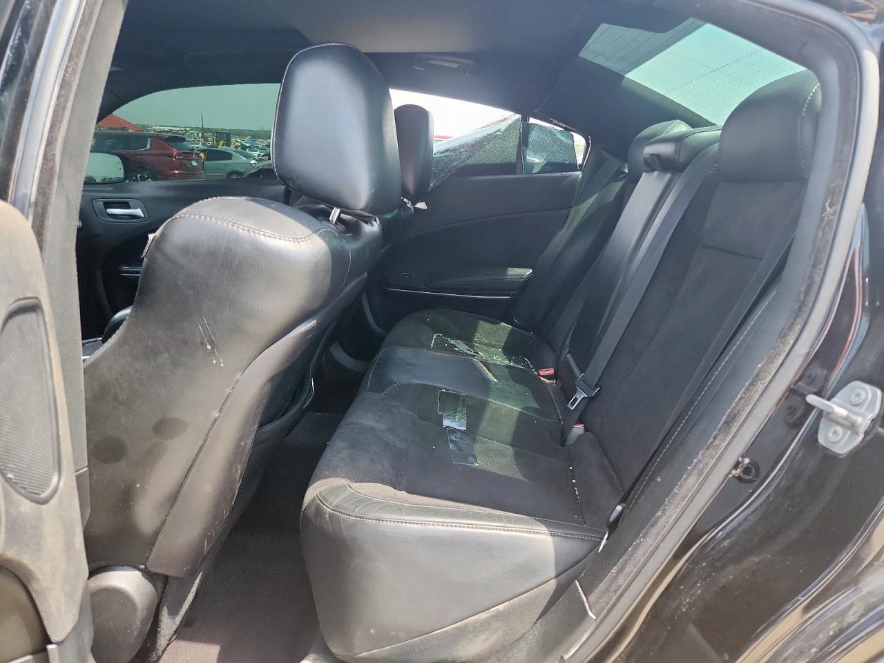 2017 Dodge Charger R/T 392 VIN: 2C3CDXGJ9HH618969 Lot: 70741015