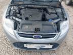 2013 FORD MONDEO ZETEC BUSINESS EDN  for sale at Copart WISBECH