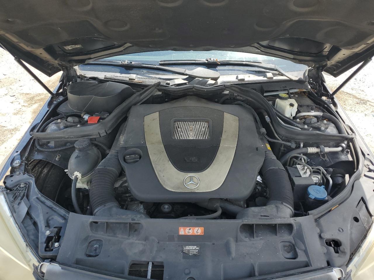 2008 Mercedes-Benz C 300 VIN: WDDGF54X98R038583 Lot: 80013625