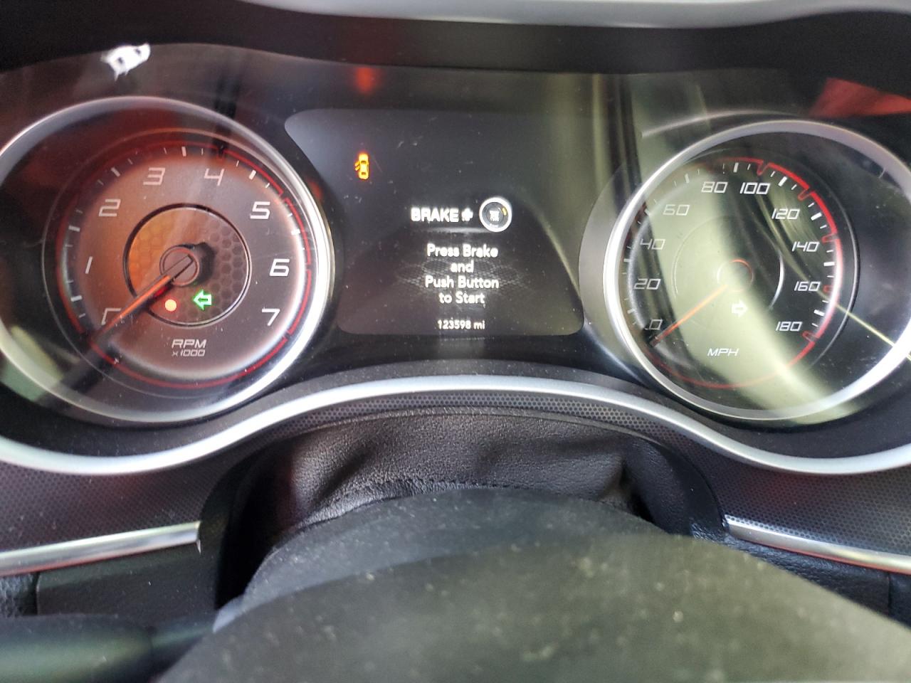 2018 Dodge Charger R/T 392 VIN: 2C3CDXGJ4JH134858 Lot: 81496965