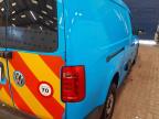 2016 VOLKSWAGEN CADDY MAXI C20 STARTLINE 2.0 TDI BLUEMOTION TECH 102PS STA for sale at Copart SANDWICH