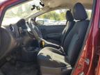 2016 Nissan Versa Note S zu verkaufen in East Granby, CT - Mechanical