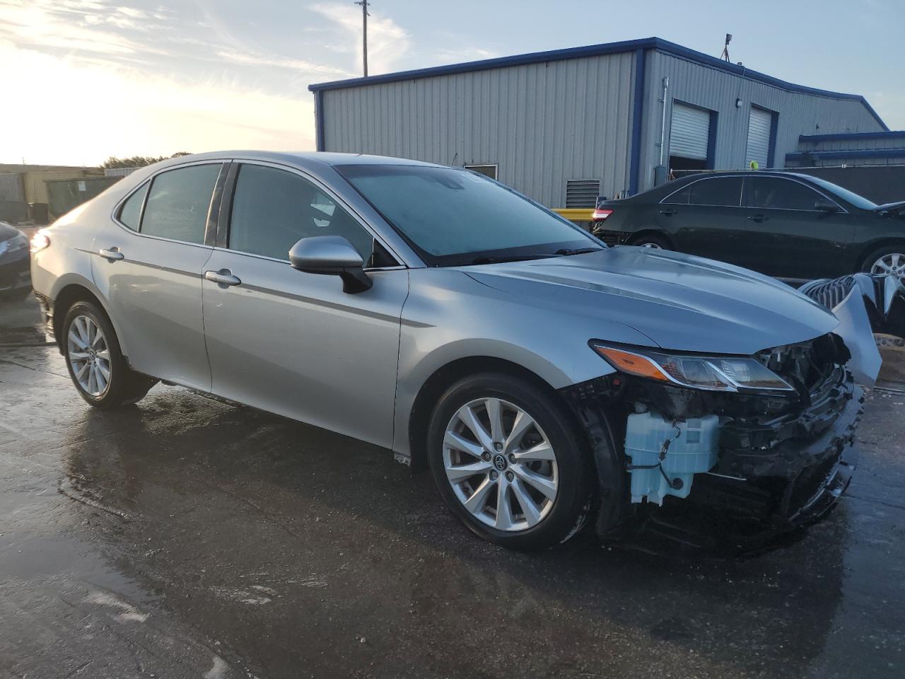 VIII (XV70) VIII (XV70)