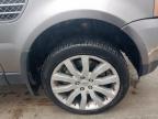 2007 LAND ROVER RANGE ROVER SP HSE TDV8 A 3.6 TDV8 HSE 5DR AUTO for sale at Copart GLOUCESTER