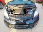 2012 TOYOTA AYGO VVT-I FIRE  for sale at Copart SANDY