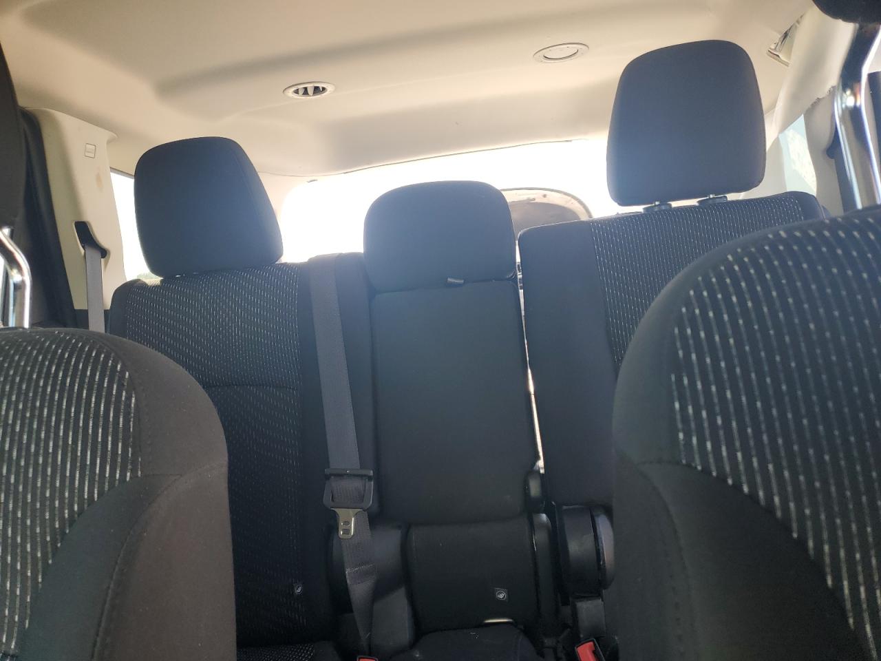 2019 Dodge Journey Se VIN: 3C4PDCBB5KT845628 Lot: 81862075