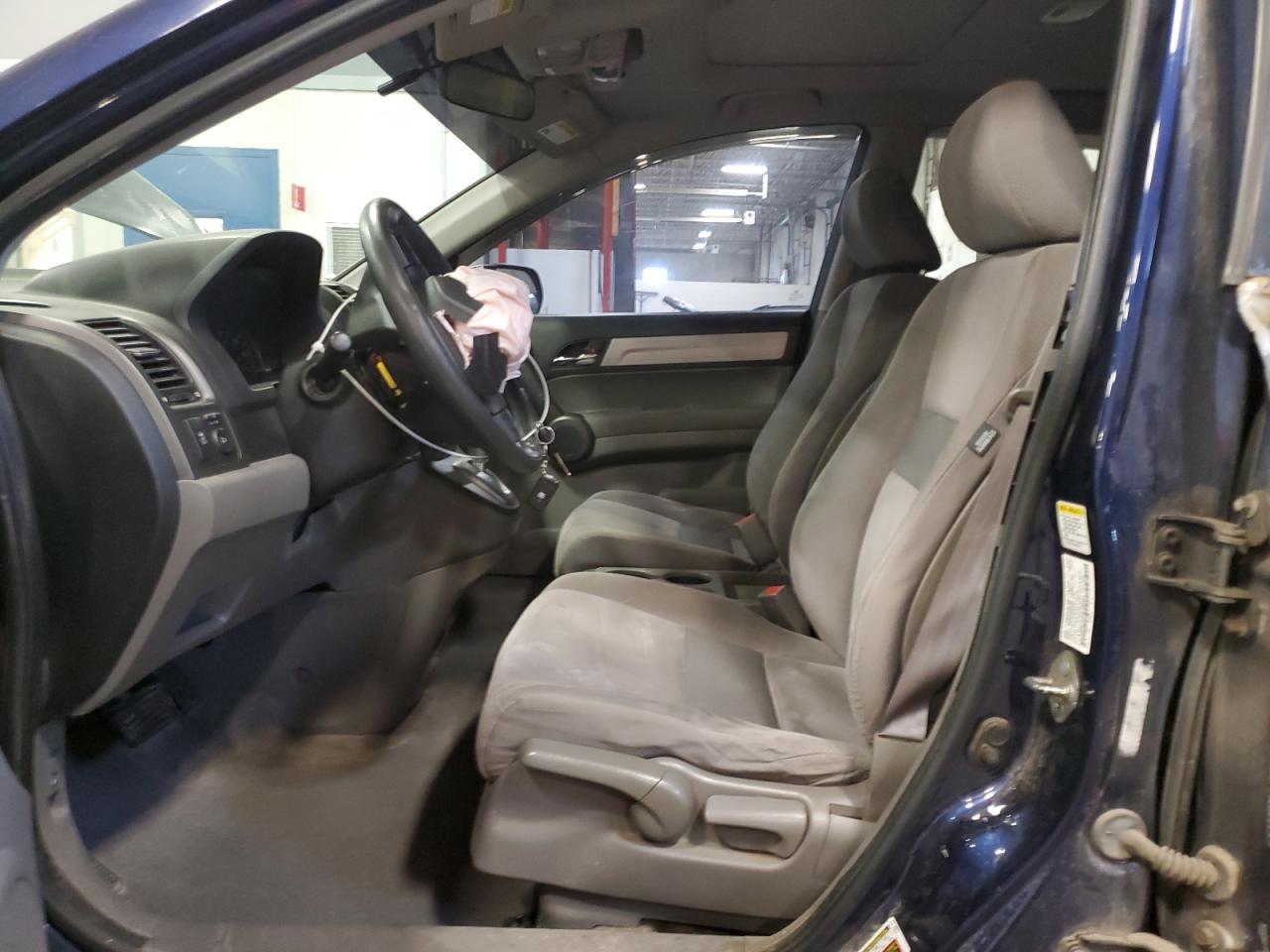 2010 Honda Cr-V Ex VIN: 5J6RE4H53AL083031 Lot: 84022205