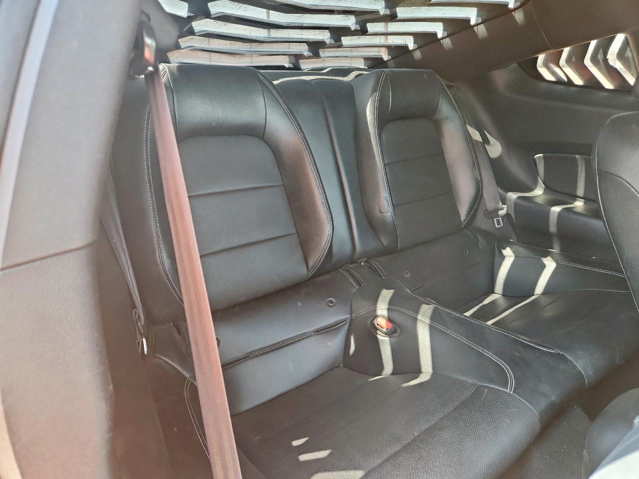 2021 Ford Mustang VIN: 1FA6P8TH0M5115301 Lot: 71832215