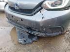 2021 HONDA JAZZ SR I-MMD CVT  for sale at Copart WOLVERHAMPTON