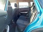 2016 SUZUKI VITARA SZ-T  for sale at Copart CORBY