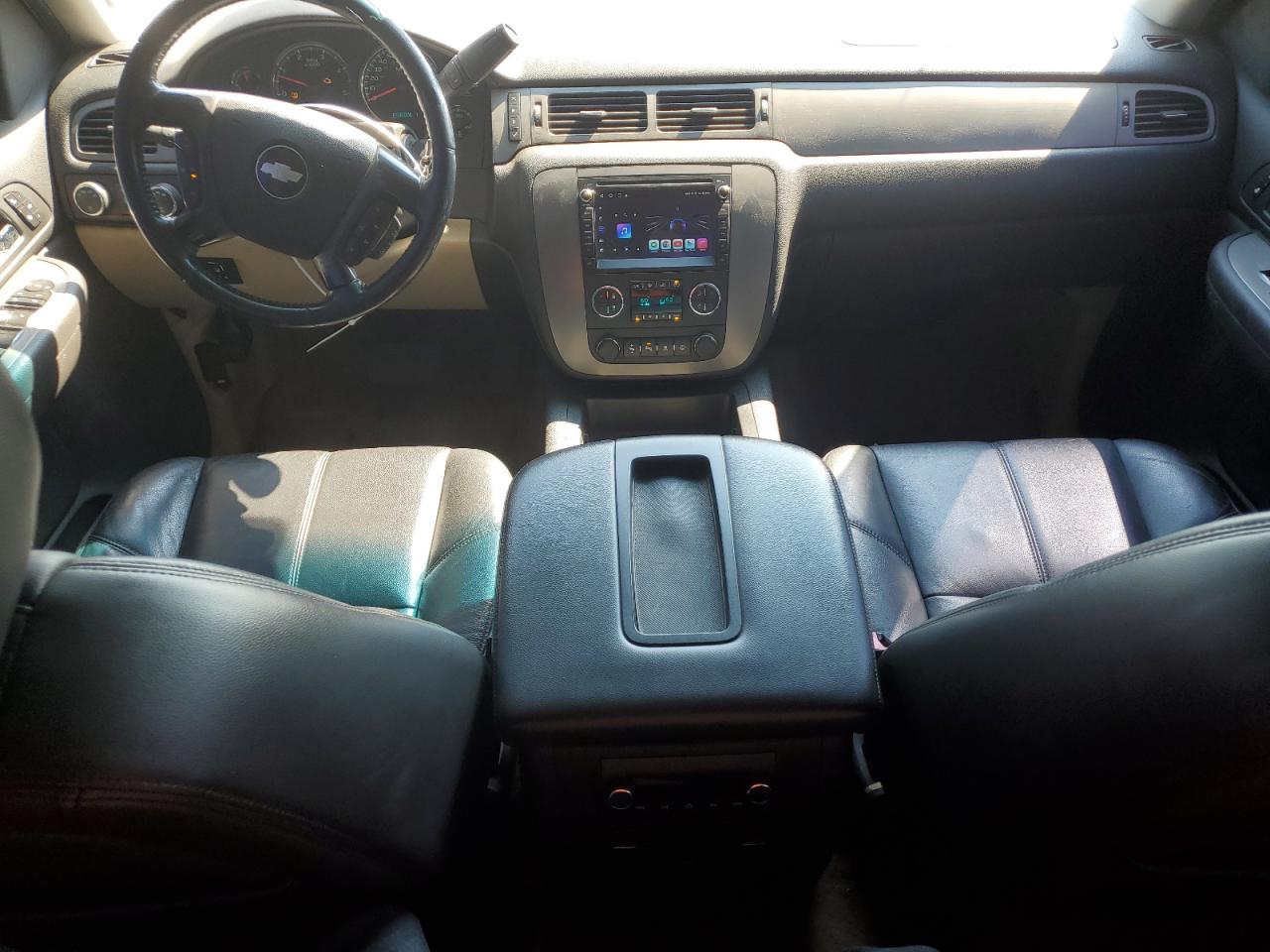 2008 Chevrolet Silverado K2500 Heavy Duty VIN: 1GCHK23688F111641 Lot: 71110935