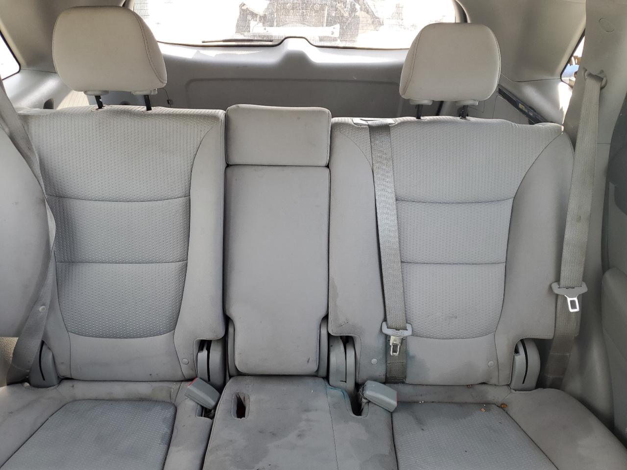 2012 Kia Sorento Base VIN: 5XYKT3A12CG195767 Lot: 81789205