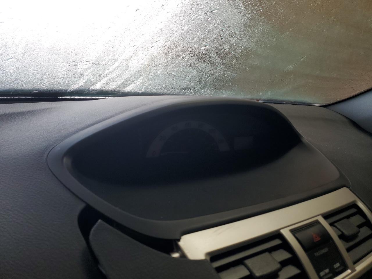 2007 Toyota Yaris VIN: JTDBT923474001389 Lot: 83872855