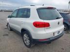 2013 VOLKSWAGEN TIGUAN SE TDI BLUETECH 4M  for sale at Copart CHESTER