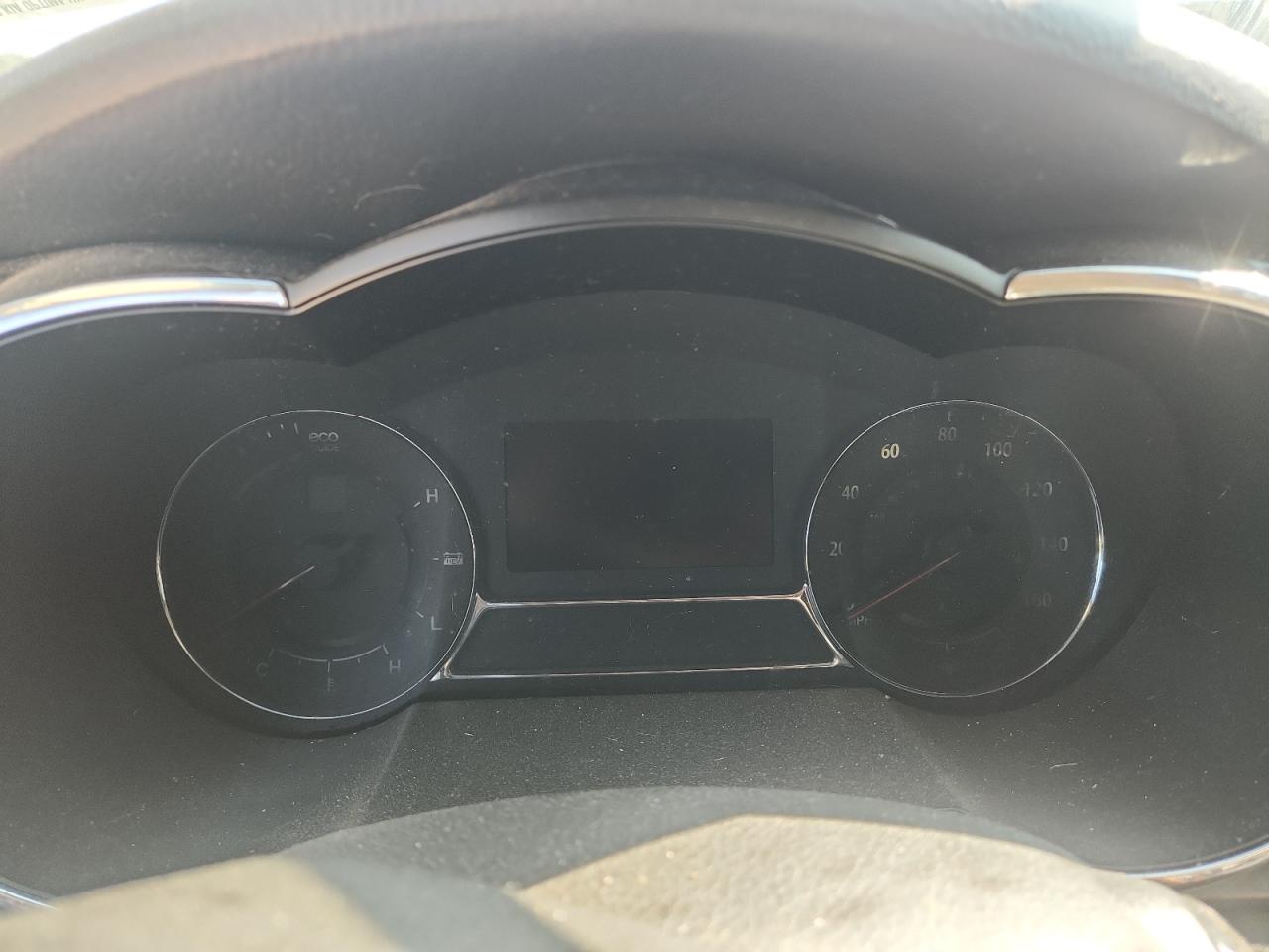 2013 Kia Optima Hybrid VIN: KNAGM4AD7D5056647 Lot: 71434185