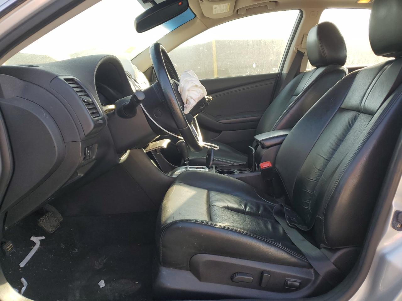 2012 Nissan Altima Base VIN: 1N4AL2AP9CC157974 Lot: 84539605