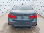 2015 BMW M3 M3 for sale at Copart BRISTOL