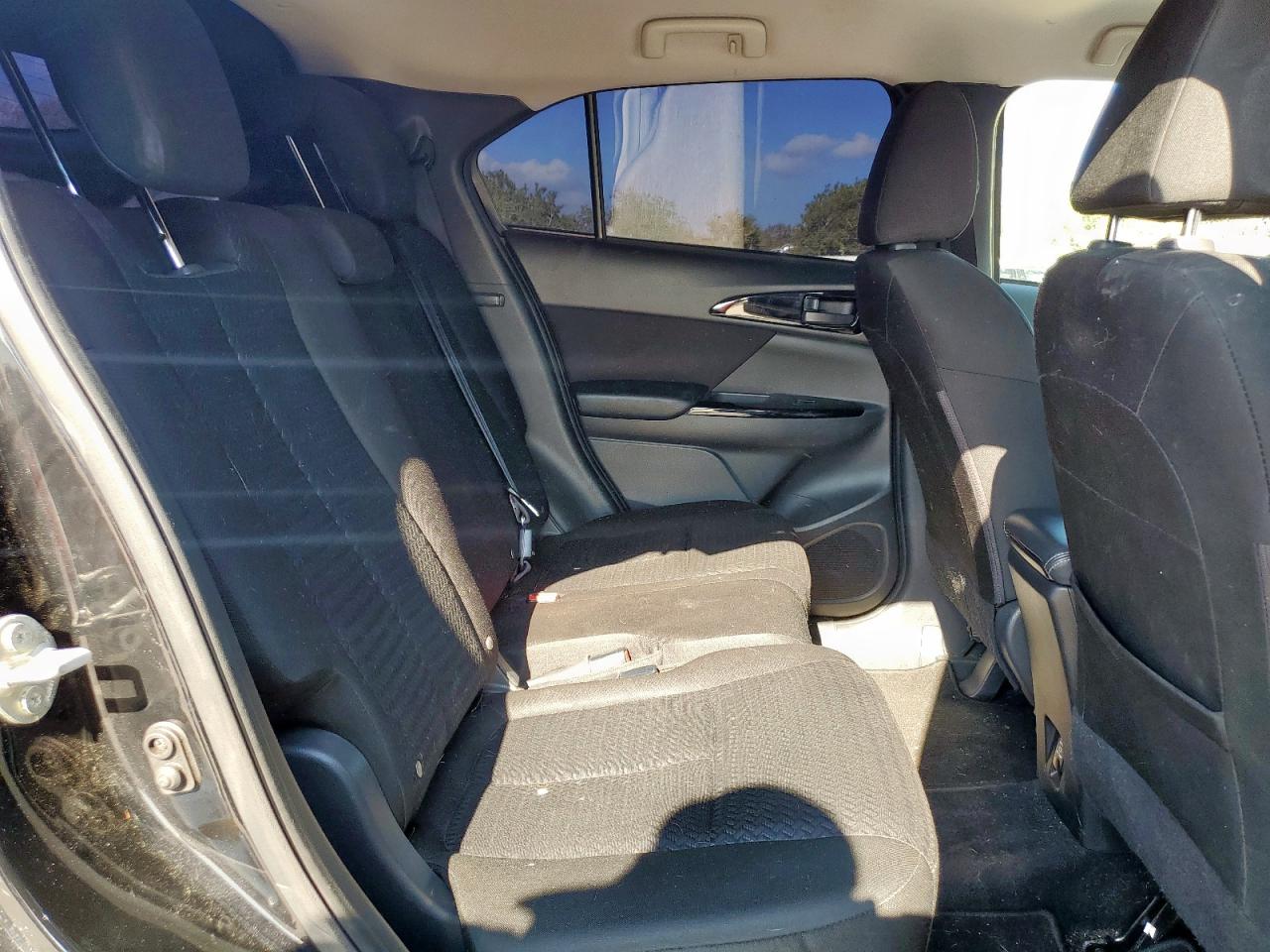 2020 Mitsubishi Eclipse Cross Le VIN: JA4AS4AA9LZ019573 Lot: 80127595