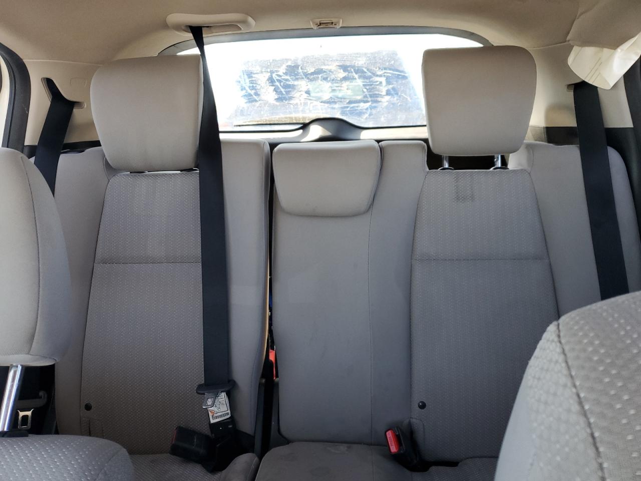 2016 Honda Hr-V Ex VIN: 3CZRU5H54GM748194 Lot: 84442945