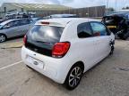2015 CITROEN C1 FLAIR  for sale at Copart NEWBURY