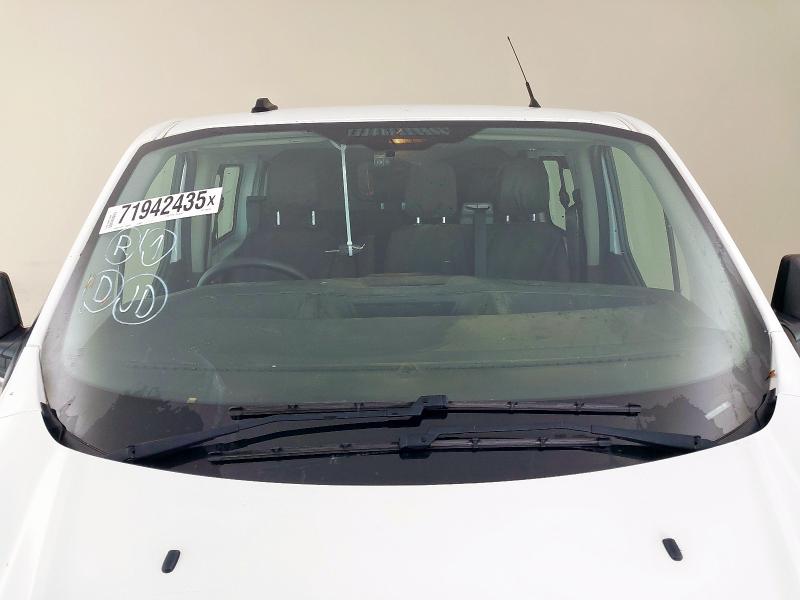 2024 FORD TRANSIT CUSTOM 300LEADER 