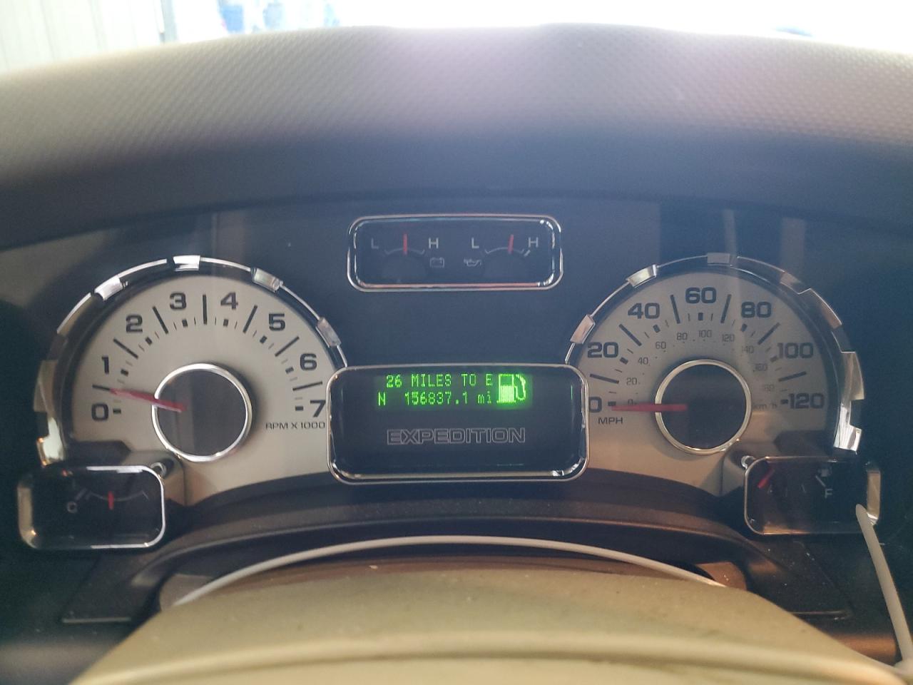 2013 Ford Expedition Xlt VIN: 1FMJU1J52DEF69042 Lot: 80460785