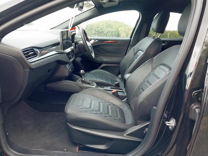 2023 FORD FOCUS ST-LINE VIGNALE MHE 