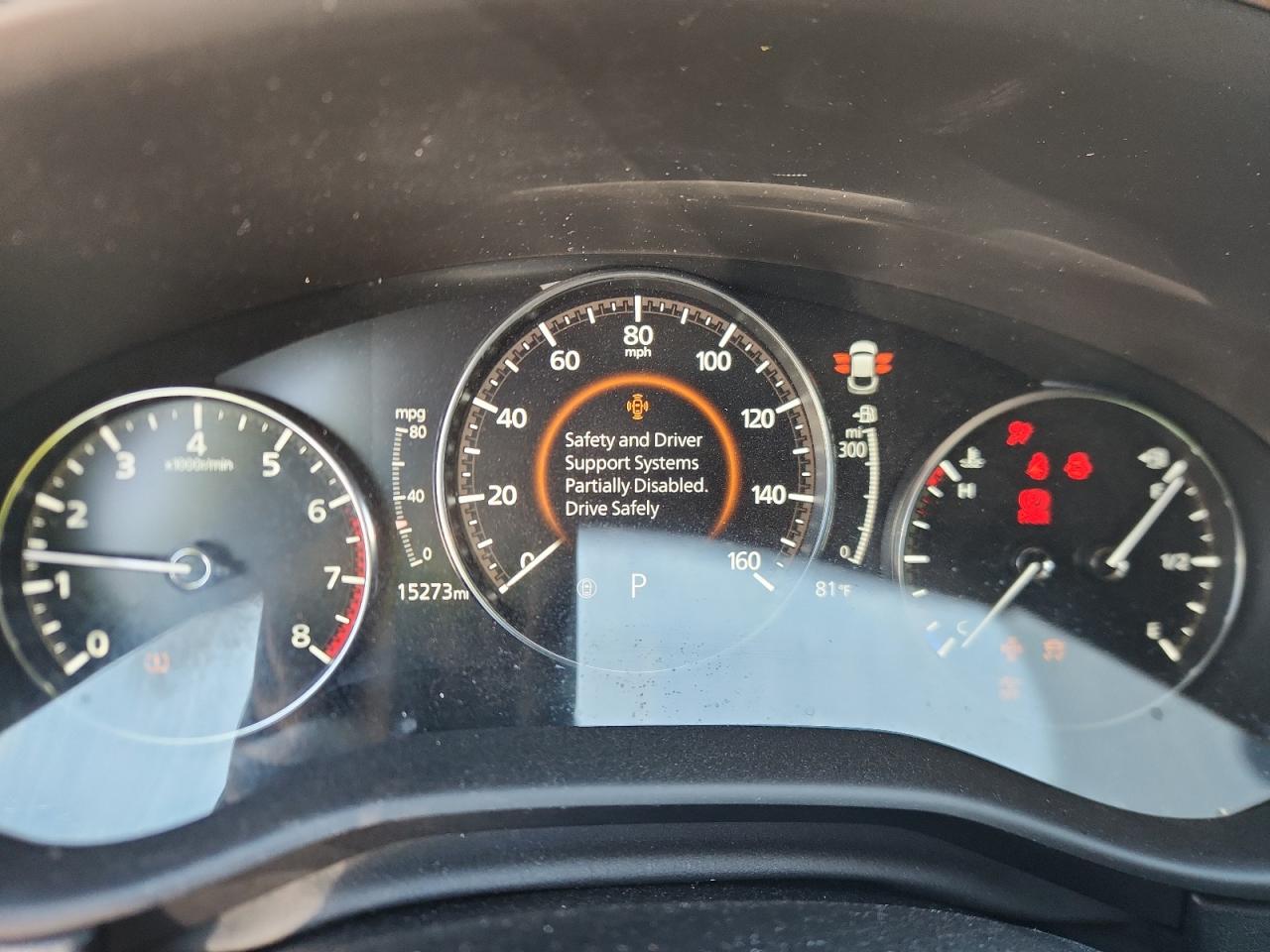 2023 Mazda Cx-30 Premium Plus VIN: 3MVDMBEYXPM576393 Lot: 80754175